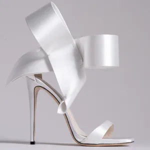 OPEN TOE