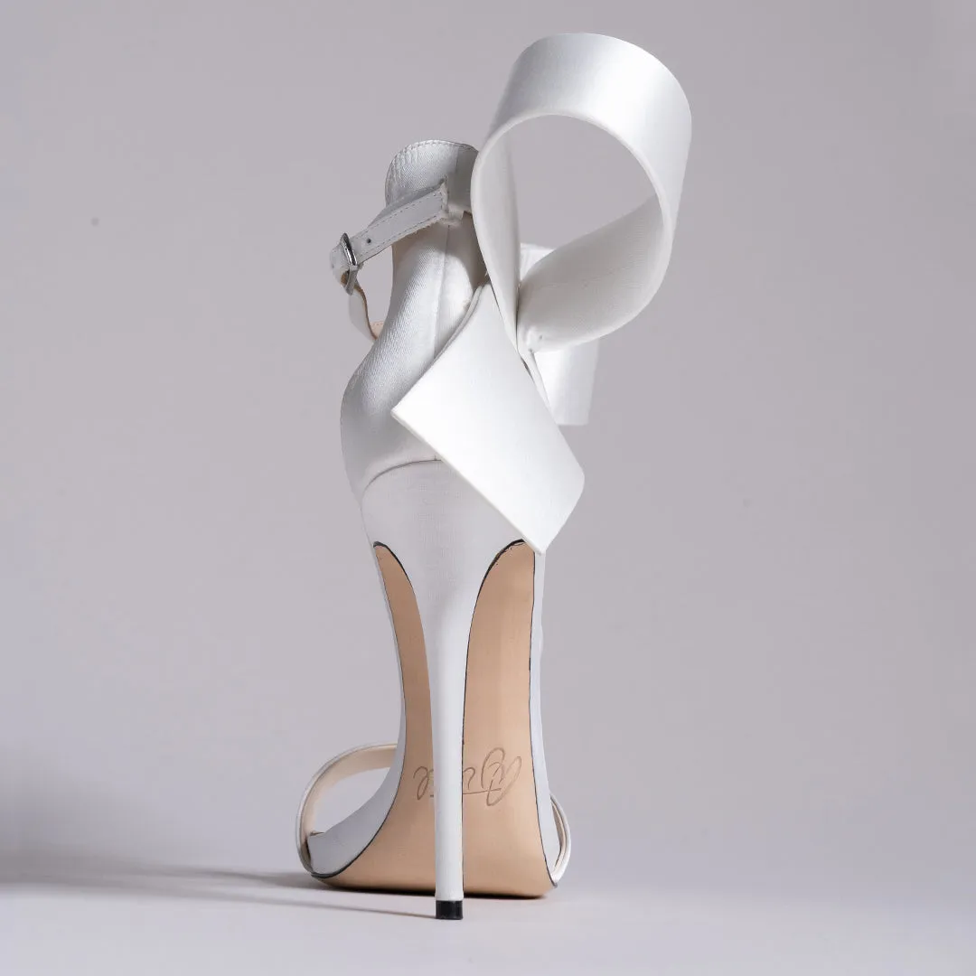 OPEN TOE