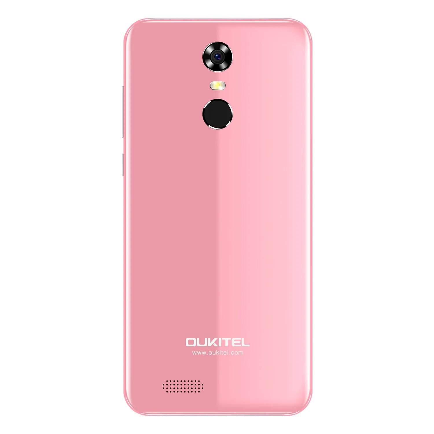 OUKITEL C8 5.5 Inch MT6580A Android 7.0 3G Smart Phone 5.5_blue