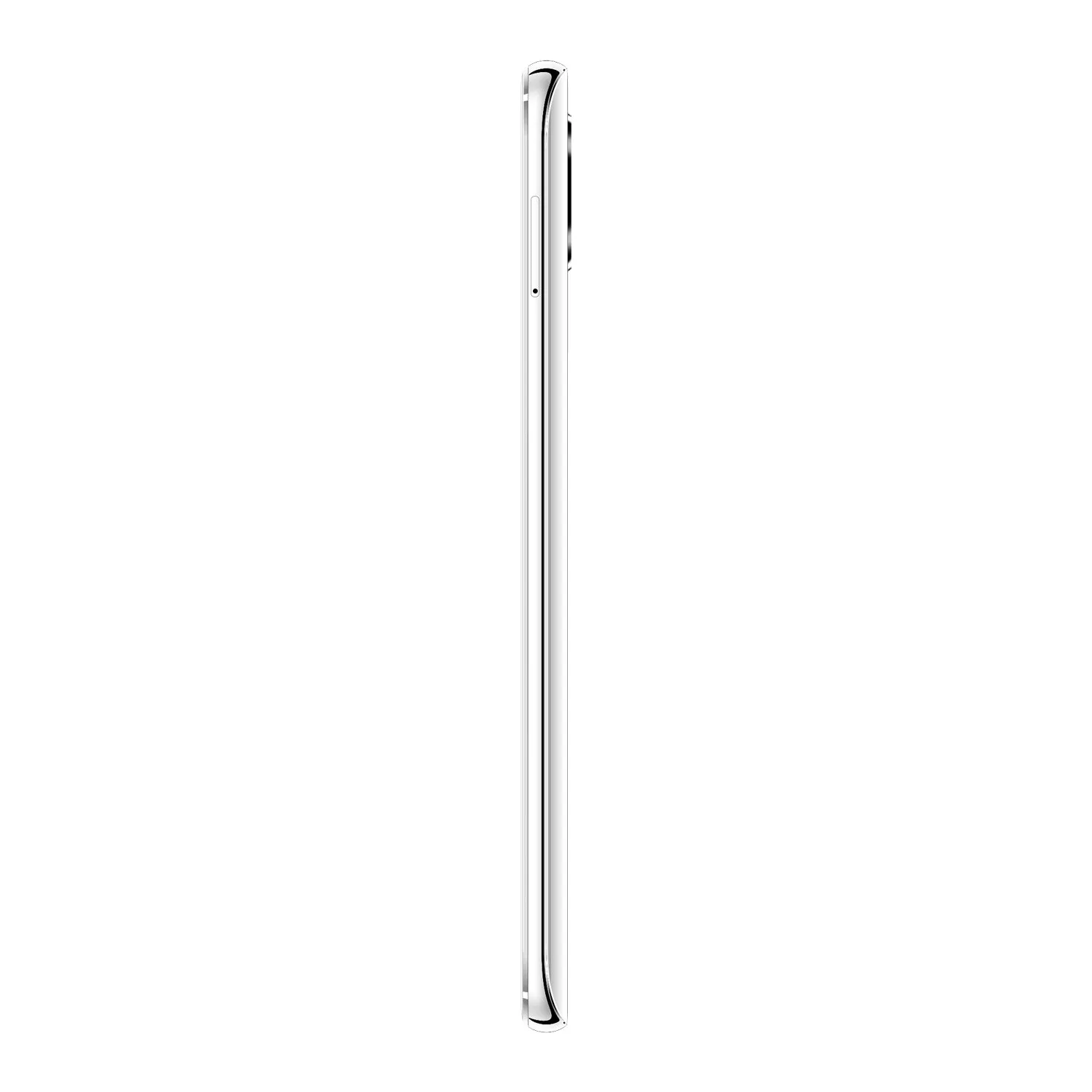 OUKITEL K5 Smart Phone - 5.7 Inch, Android 7.0, 2GB RAM, 16GB ROM, 4000mAh Battery, White