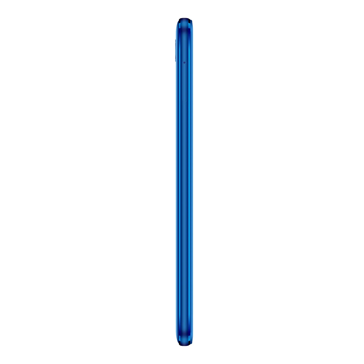 OUKITEL K5000 Smart Phone - 5.7 Inch, MT6750T, 18:9 Aspect Ratio, 4GB RAM,  64GB ROM, Blue