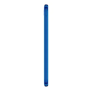 OUKITEL K5000 Smart Phone - 5.7 Inch, MT6750T, 18:9 Aspect Ratio, 4GB RAM,  64GB ROM, Blue