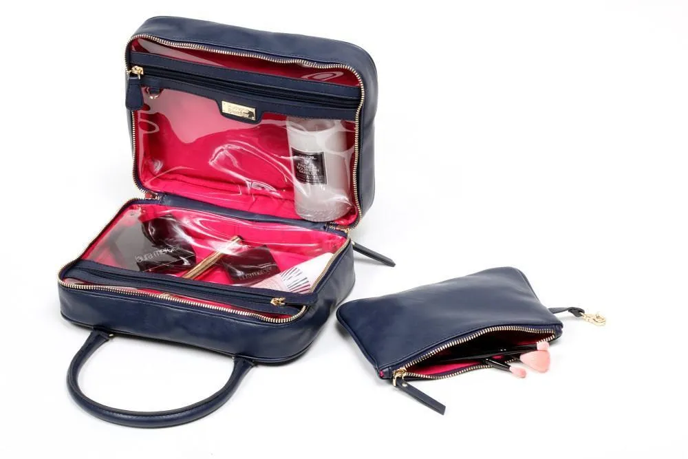 Ourika Voyager Toiletry Bag