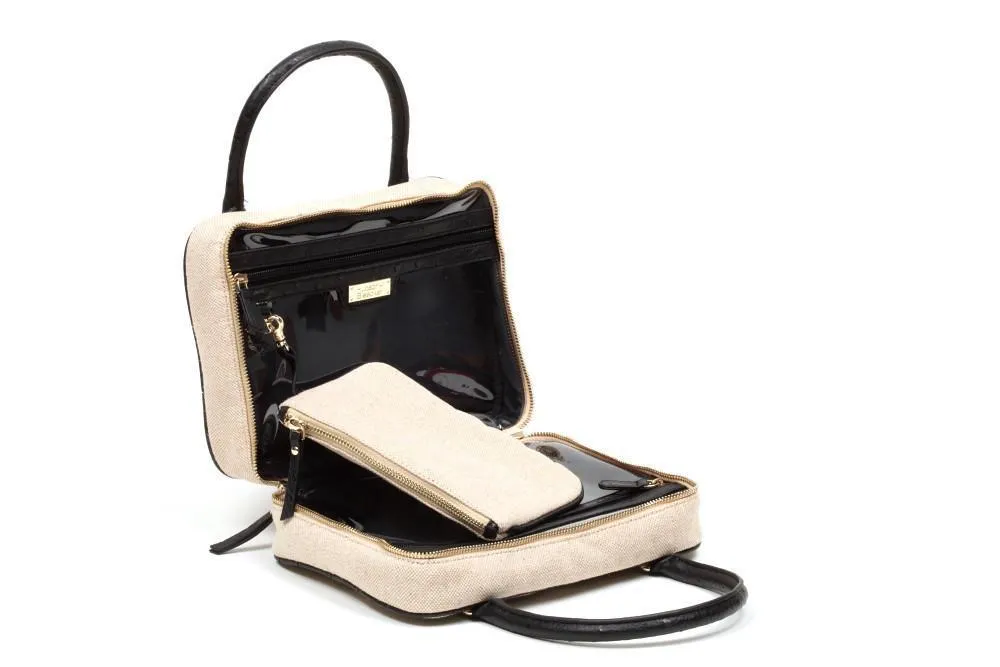 Ourika Voyager Toiletry Bag