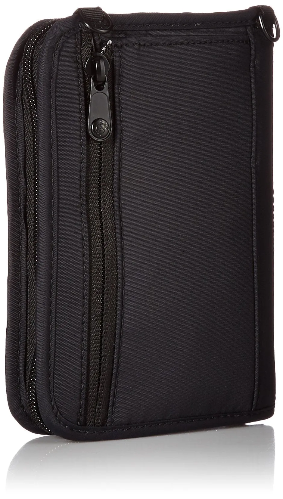 Pacsafe RFIDsafe V150 Anti theft RFID blocking compact organiser