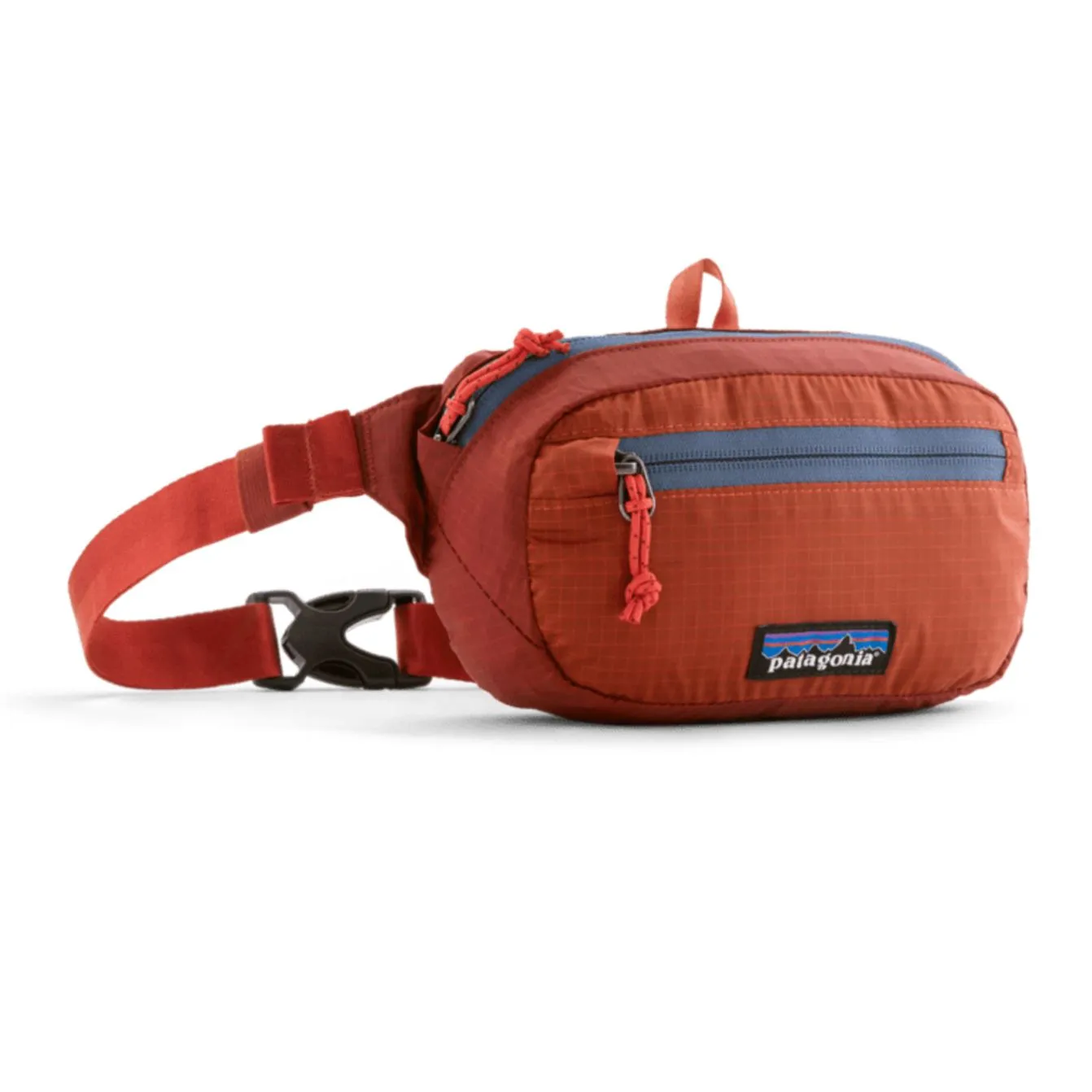 Patagonia Black Hole Ultra-Light Mini Hip Pack