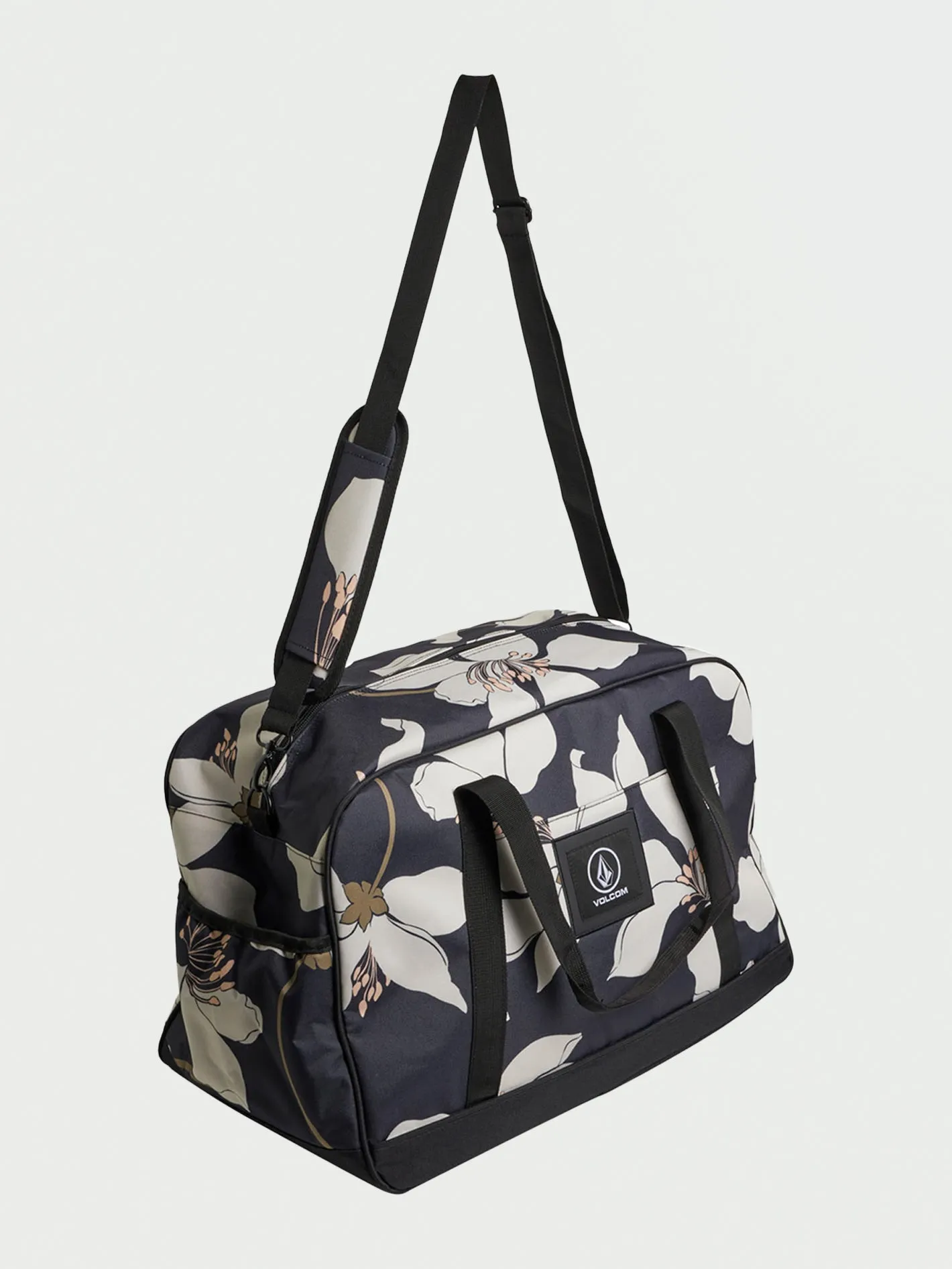 Patch Attack Gearbag - Black