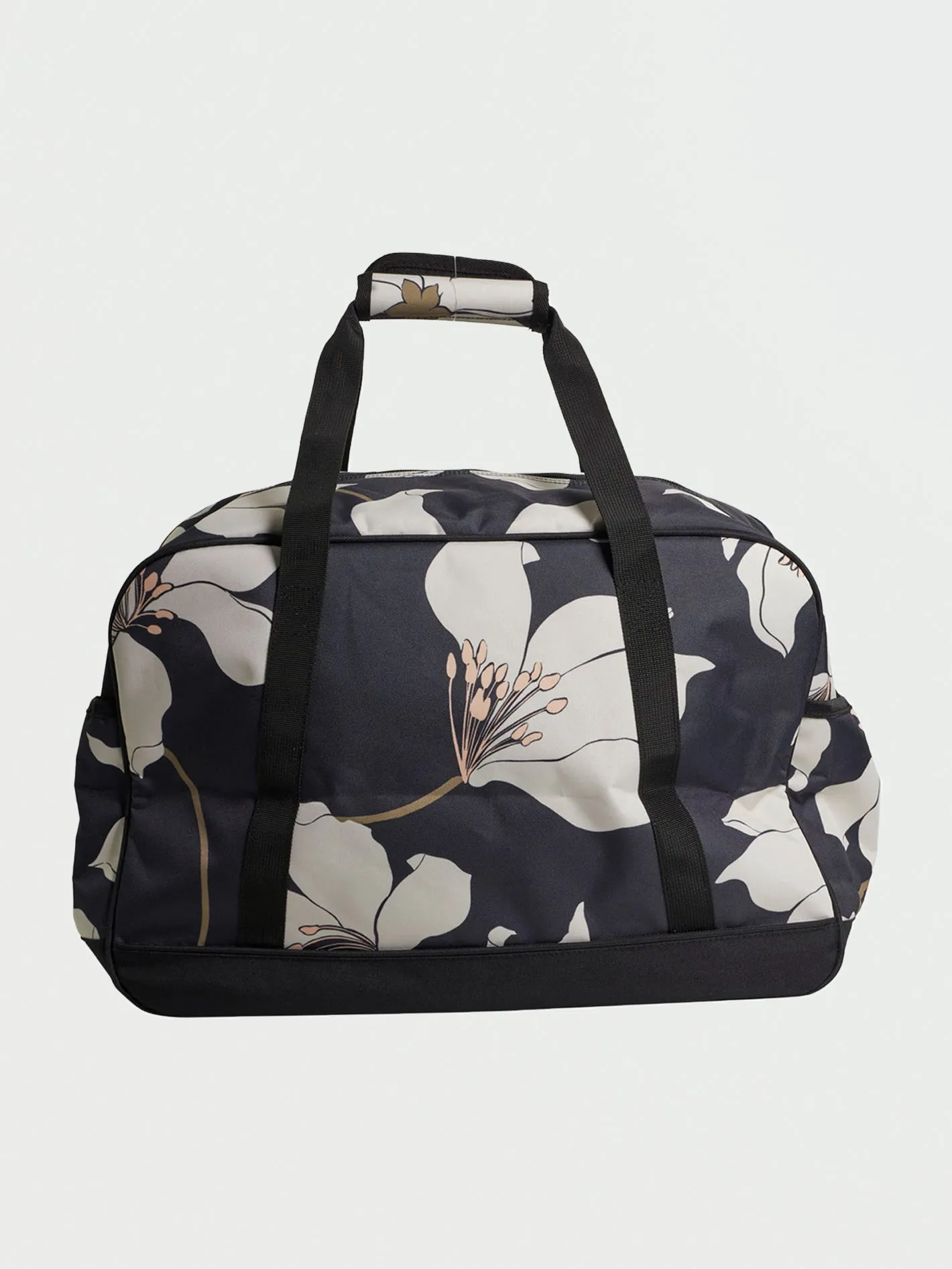 Patch Attack Gearbag - Black