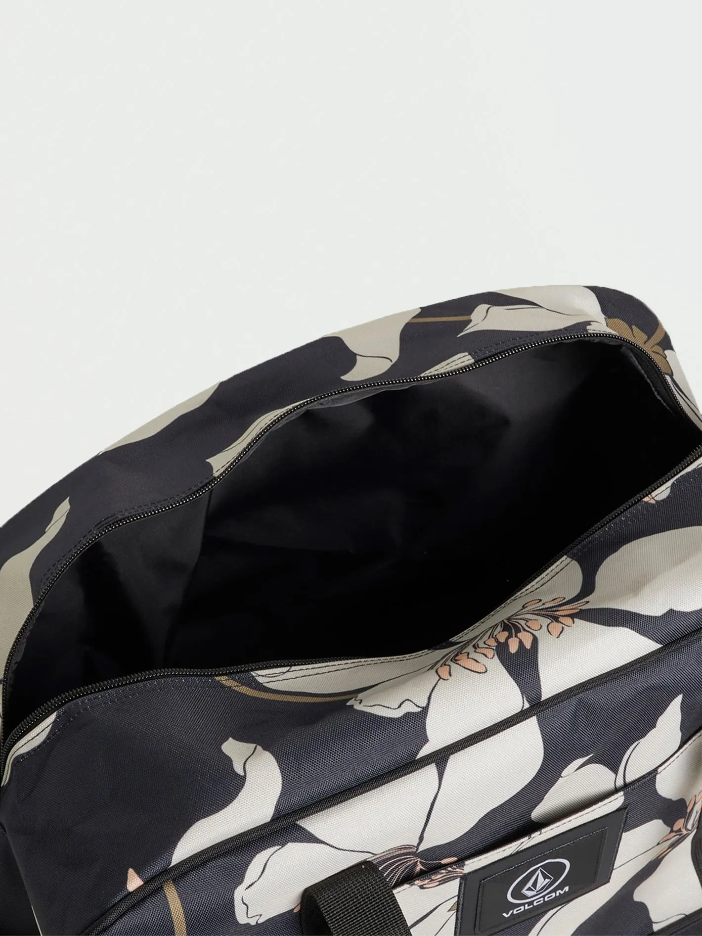 Patch Attack Gearbag - Black