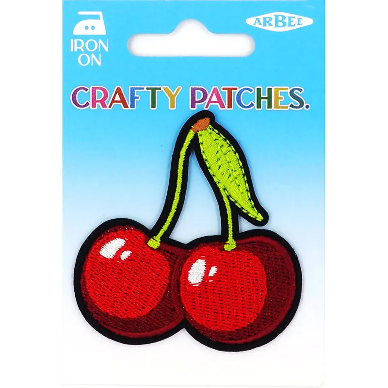 PATCH CHERRIES