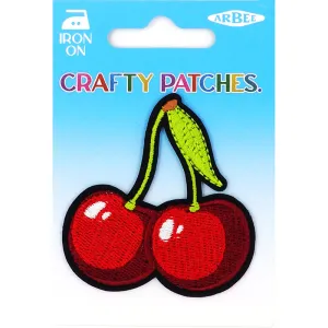 PATCH CHERRIES