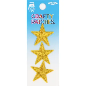 PATCH MILITARY STARS