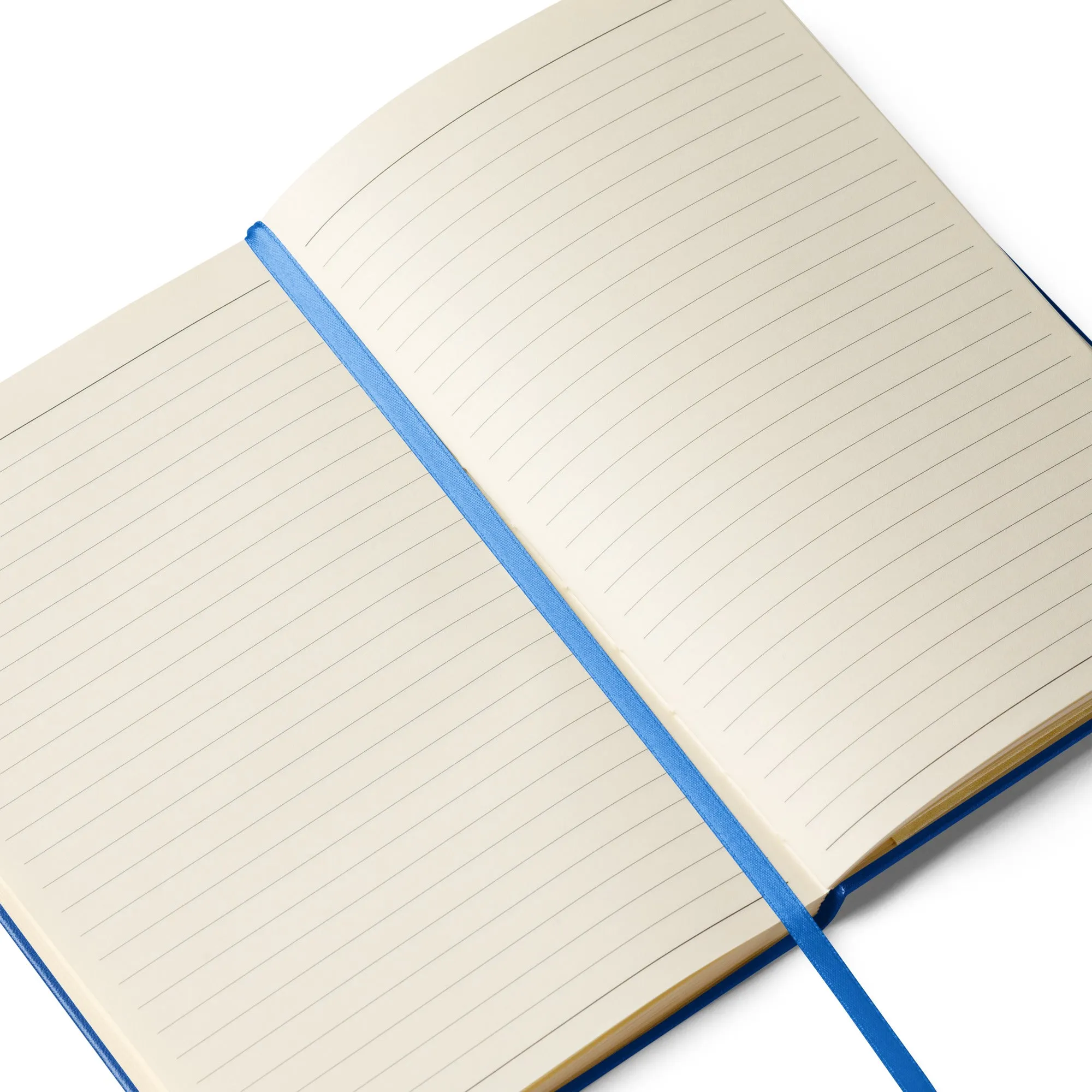 Penguin Hardcover bound notebook | PittaPat