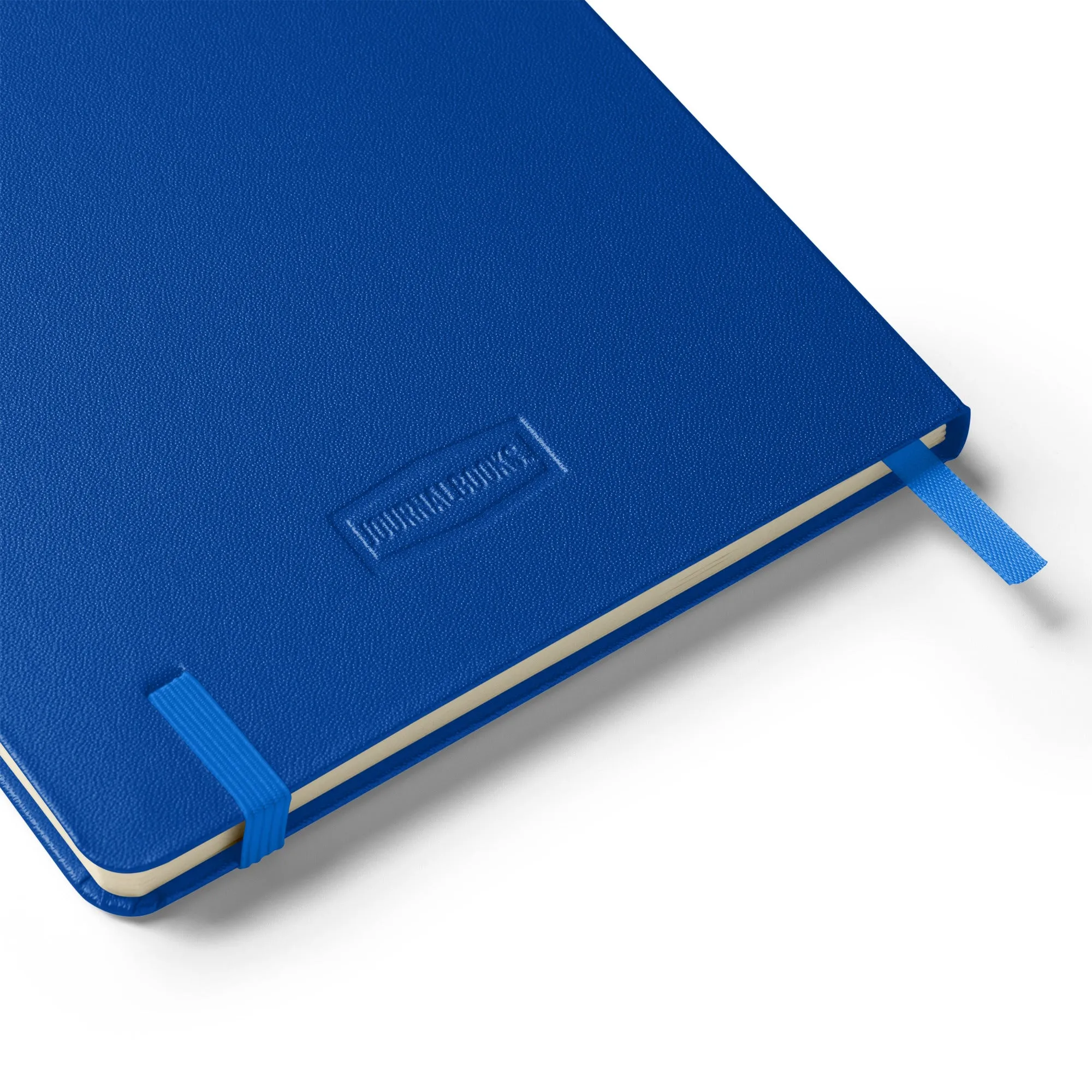 Penguin Hardcover bound notebook | PittaPat