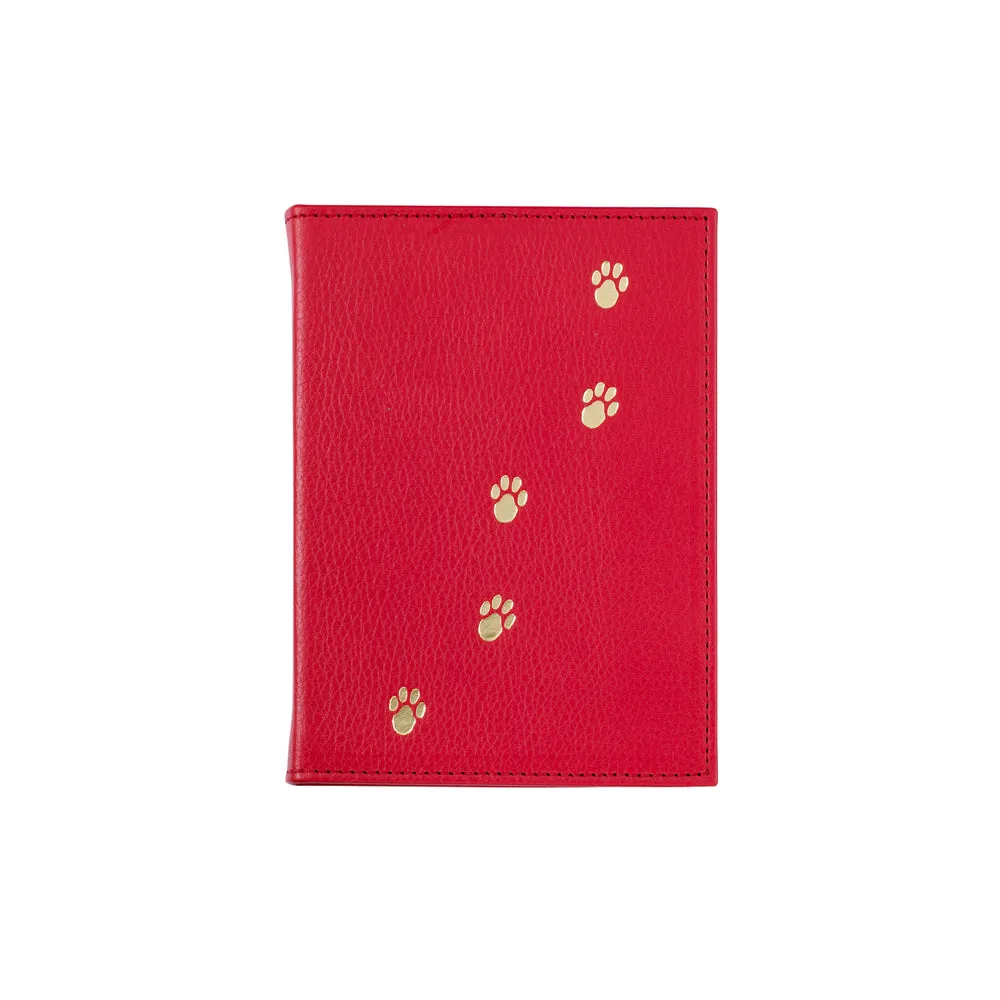 Pet Brag Book