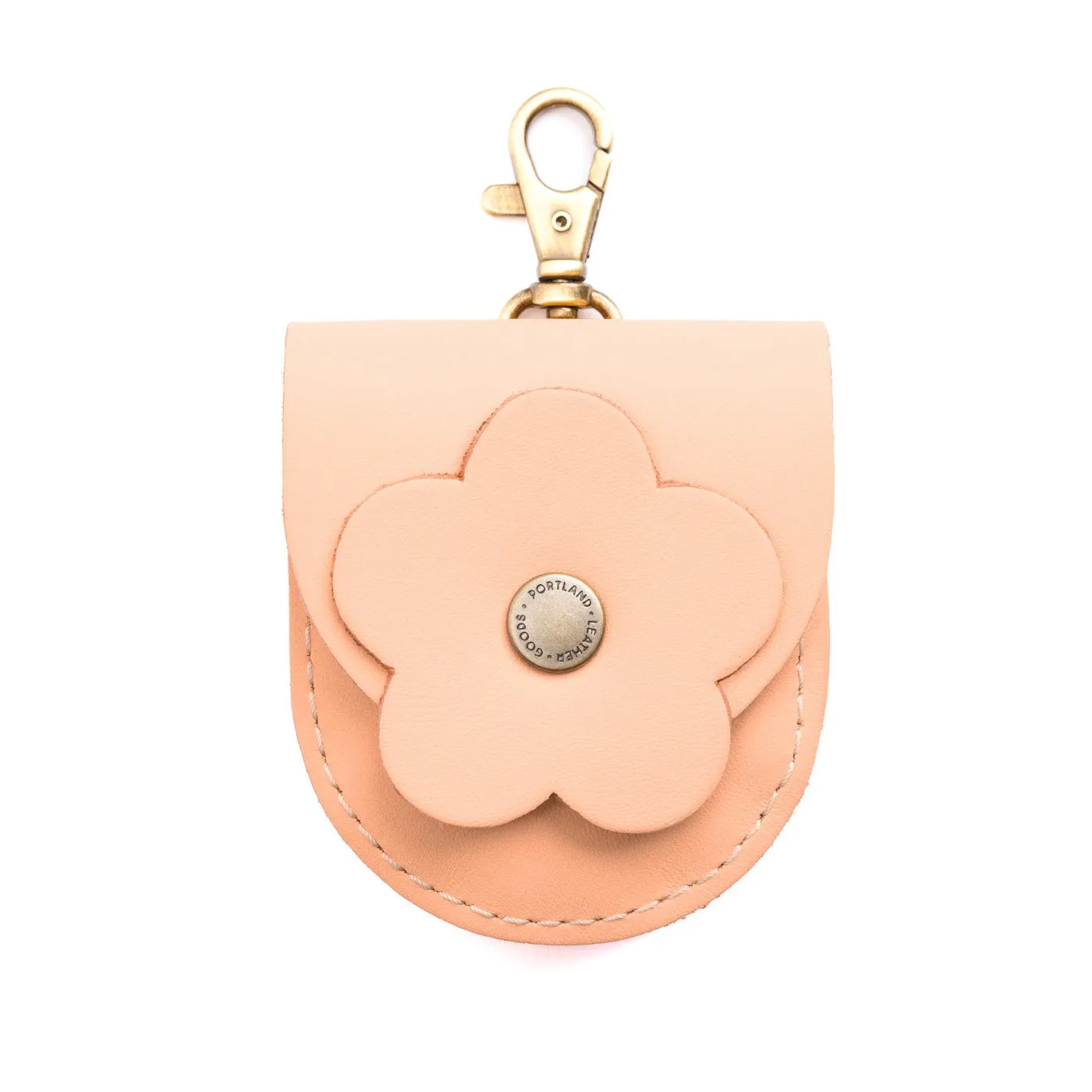 Petunia Pouch