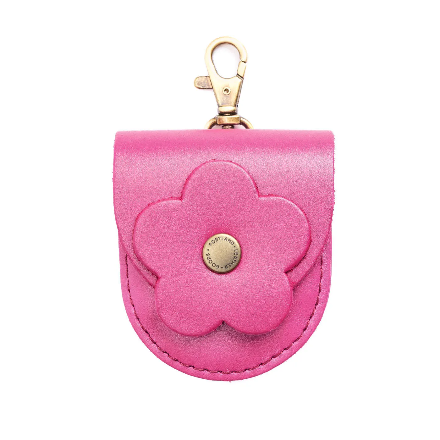Petunia Pouch