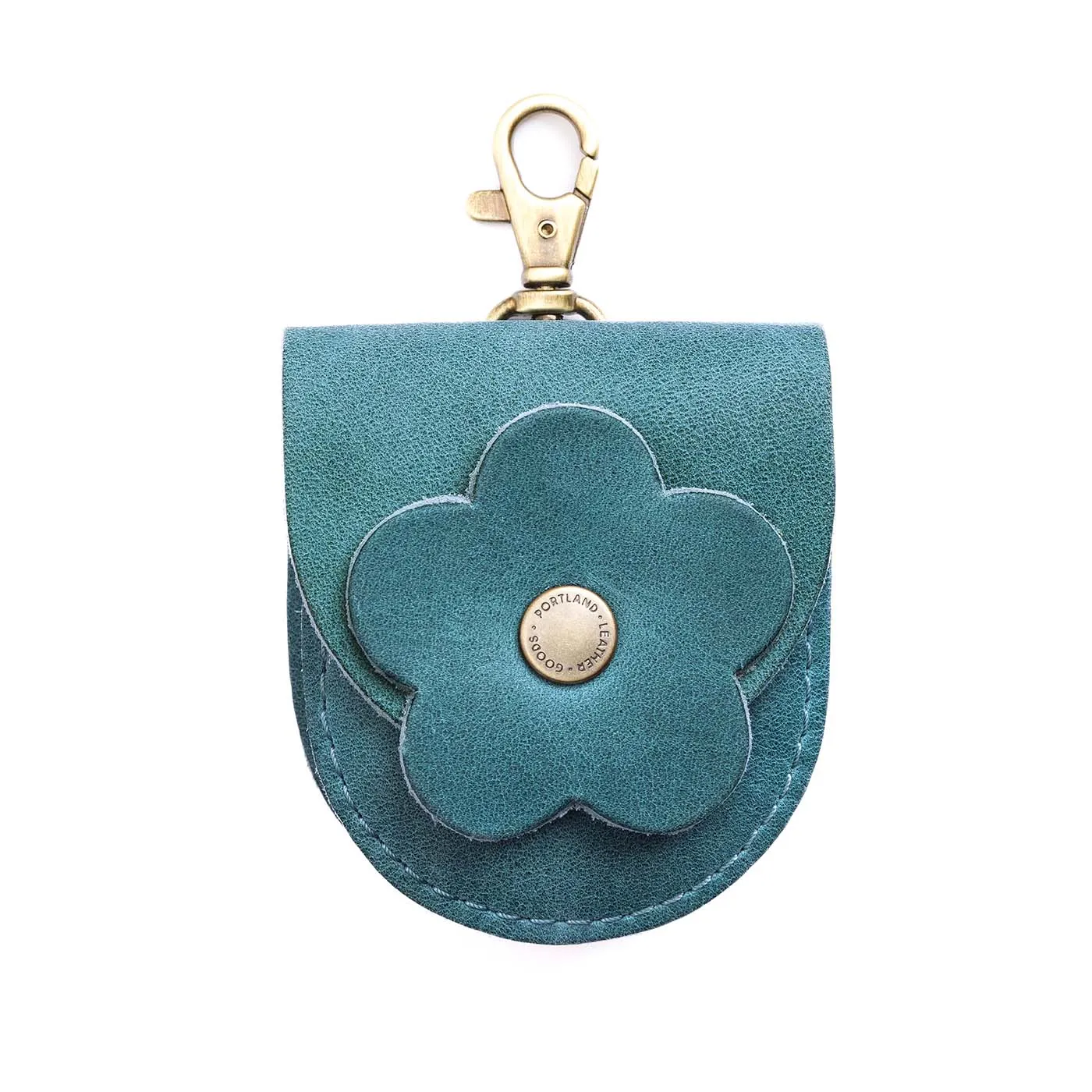 Petunia Pouch