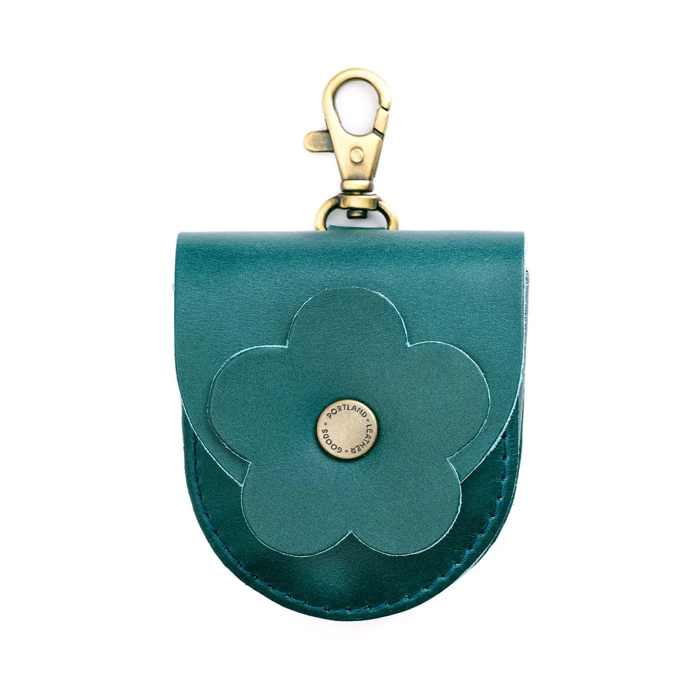 Petunia Pouch