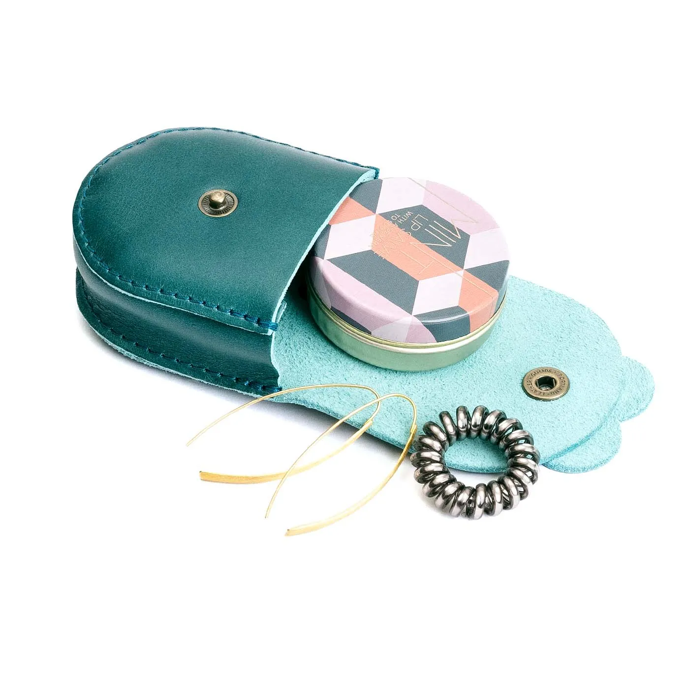 Petunia Pouch
