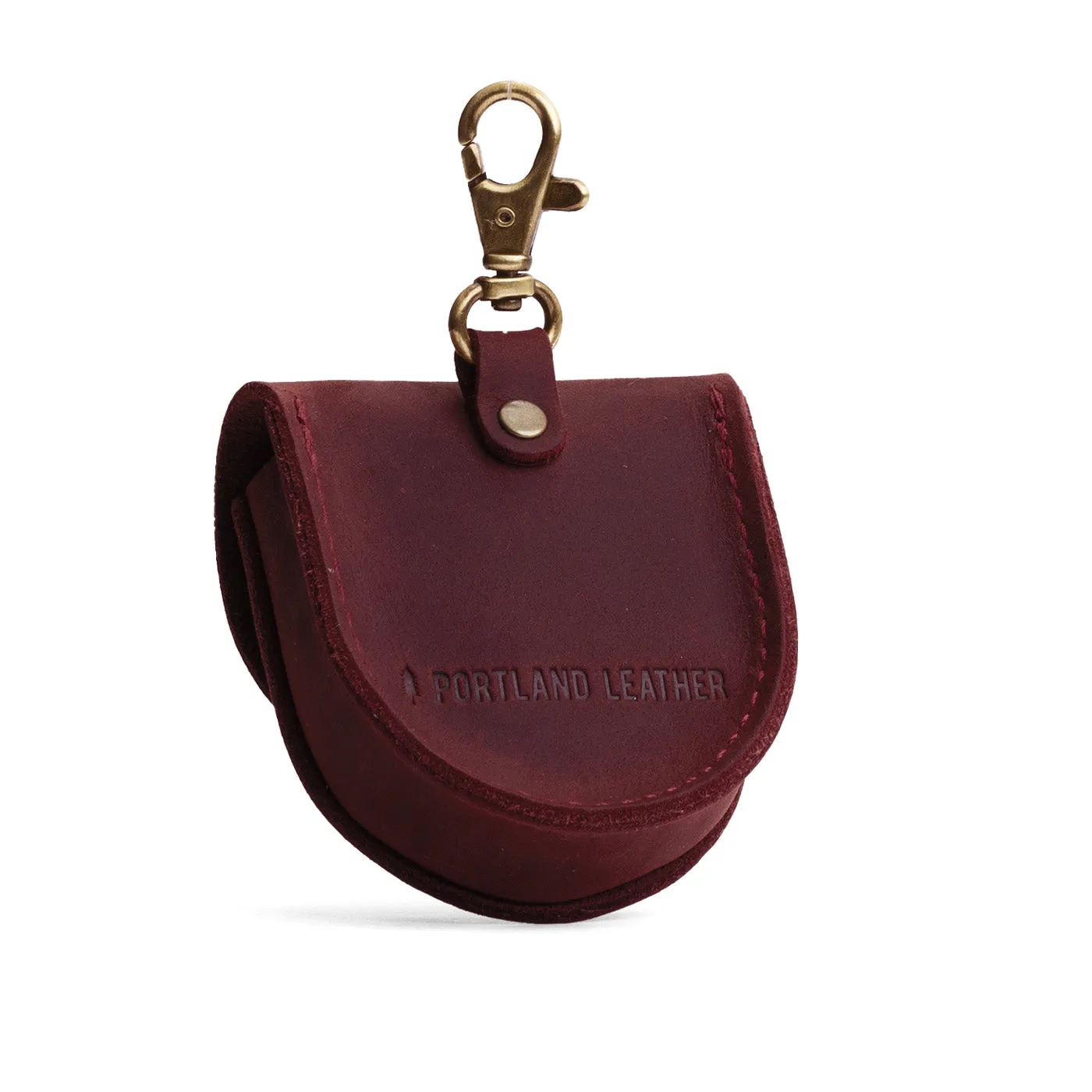 Petunia Pouch
