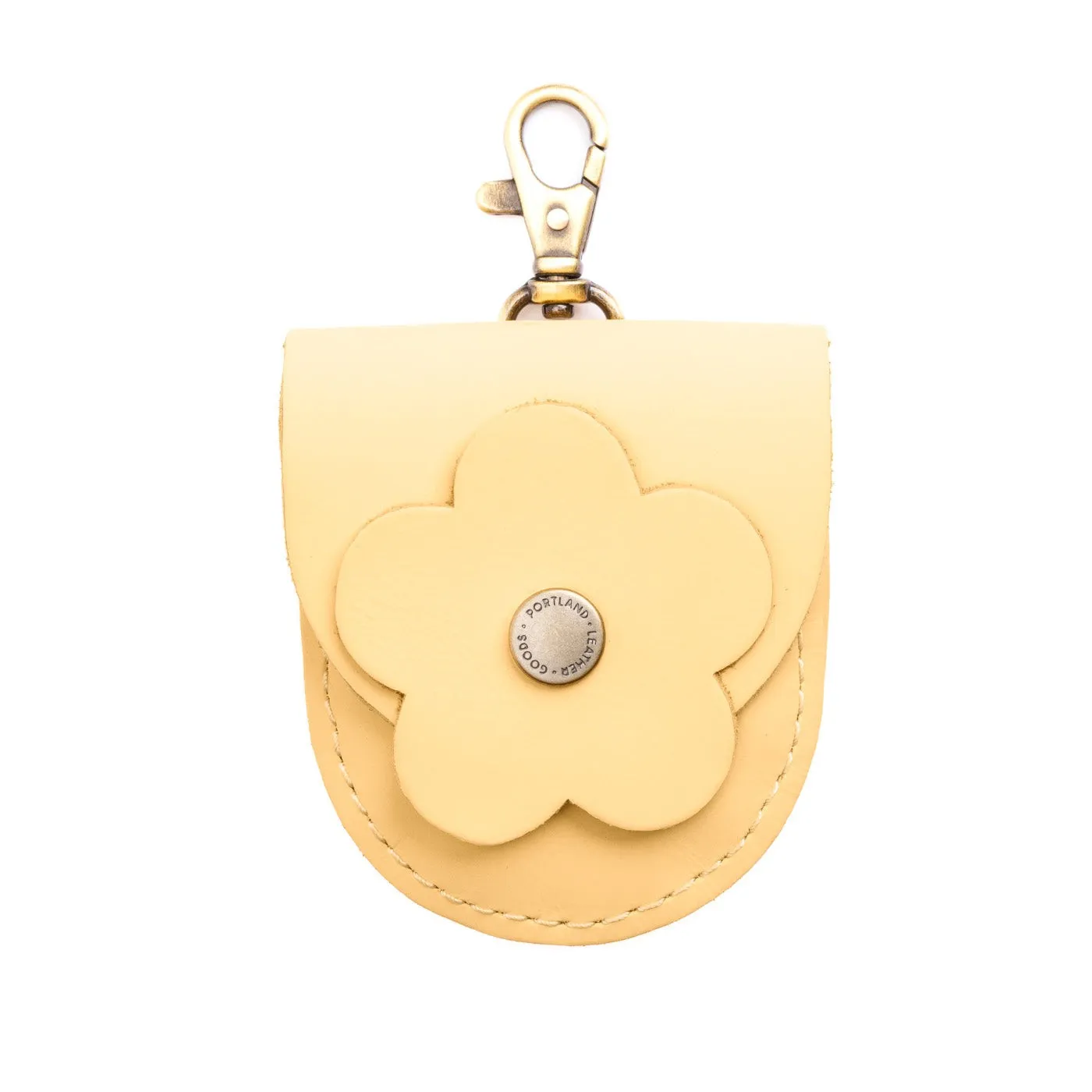 Petunia Pouch