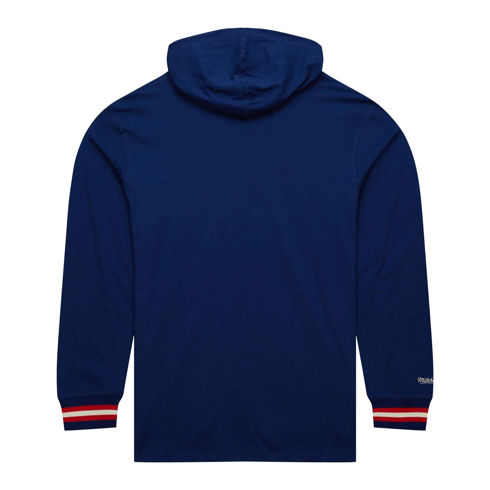 Phillies Legendary Slub Vintage Logo Hoodie