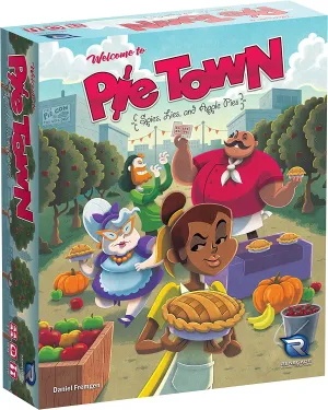 Pie Town