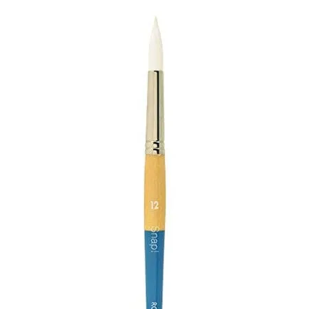 Pincel Princeton SNAP - ROUND