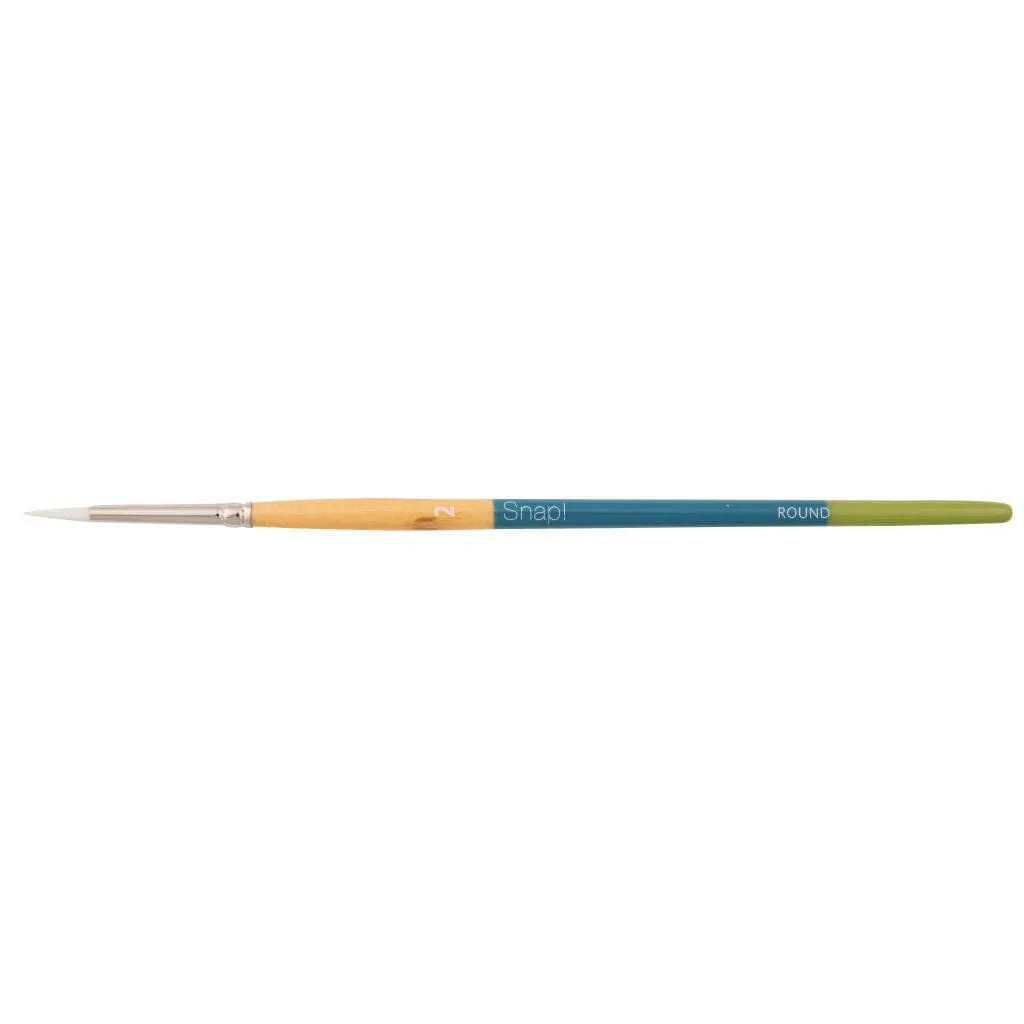 Pincel Princeton SNAP - ROUND