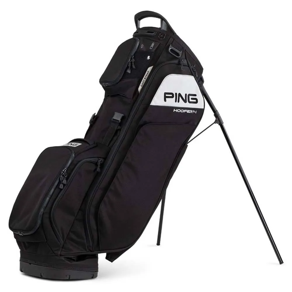 PING Hoofer 14 Stand Bag - 25