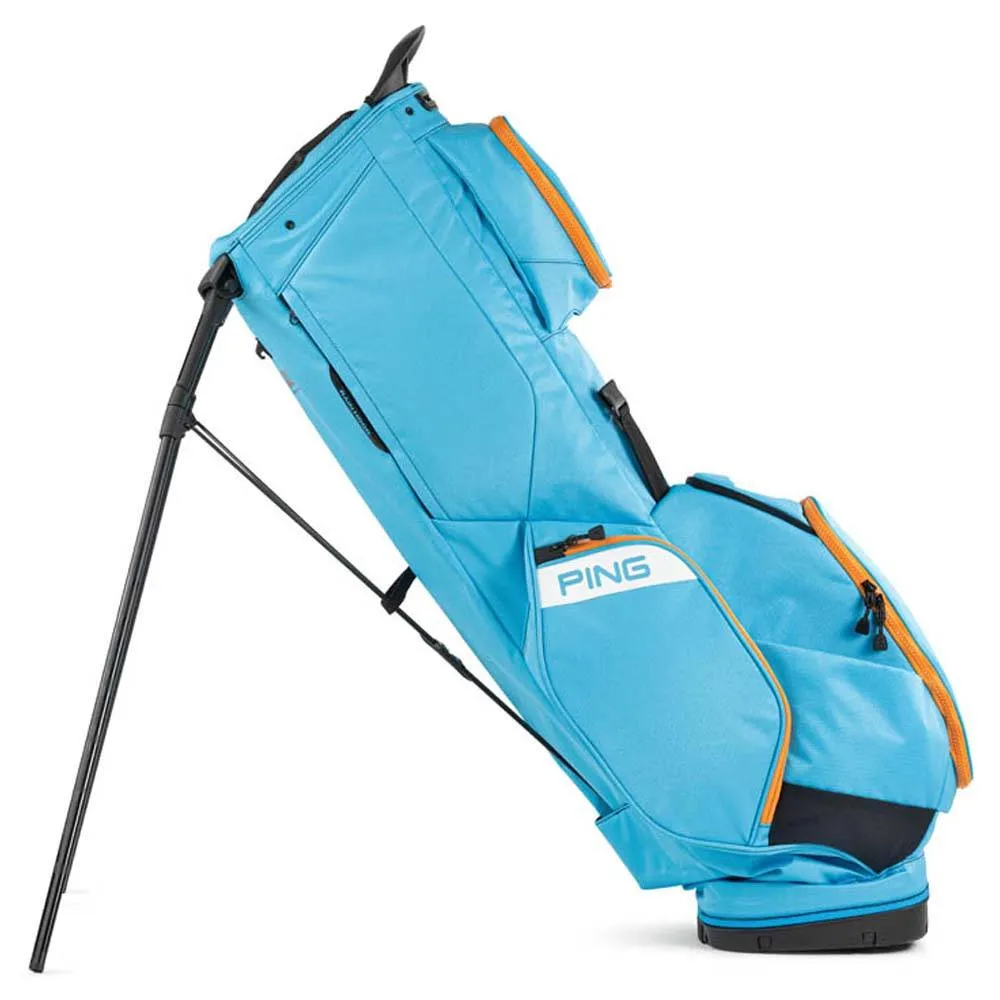PING Hoofer 14 Stand Bag - 25