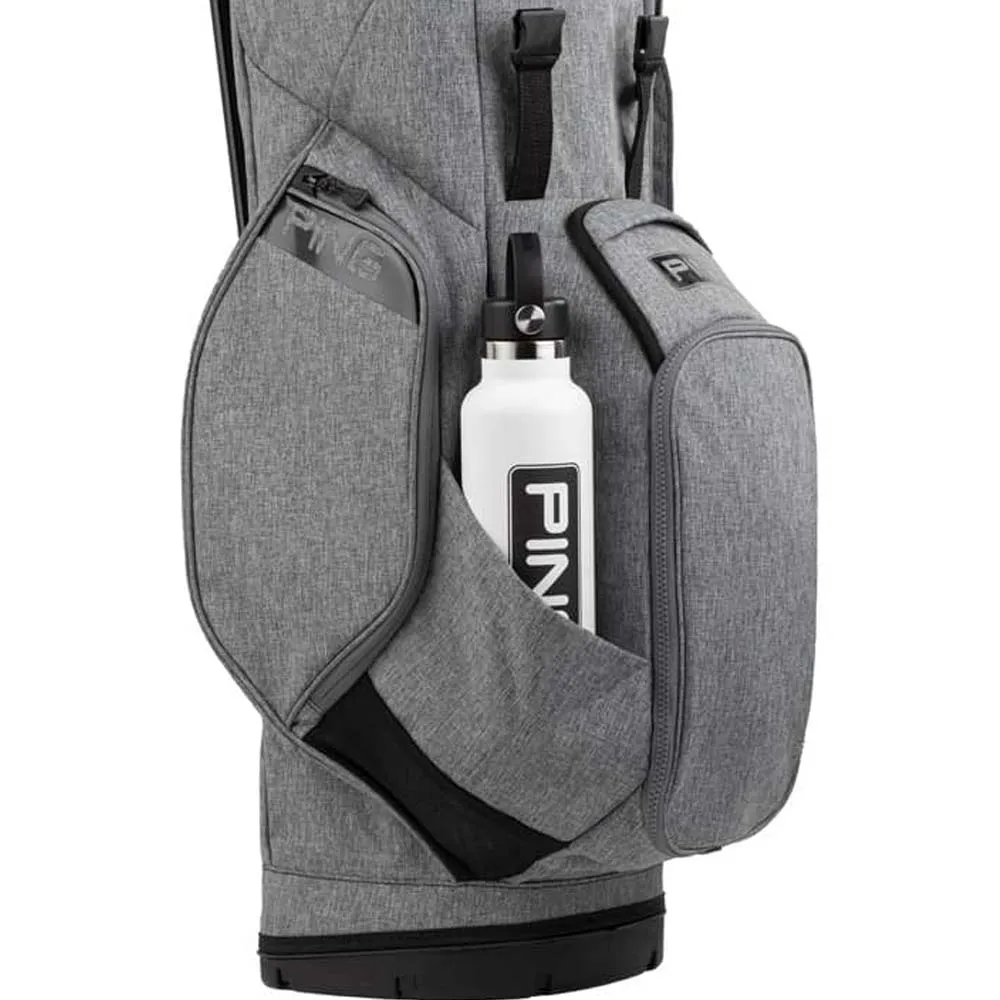 PING Hoofer 14 Stand Bag - 25