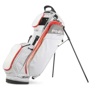 PING Hoofer 14 Stand Bag - 25