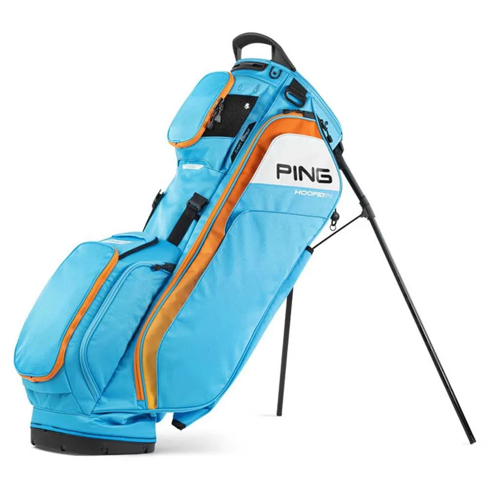 PING Hoofer 14 Stand Bag - 25