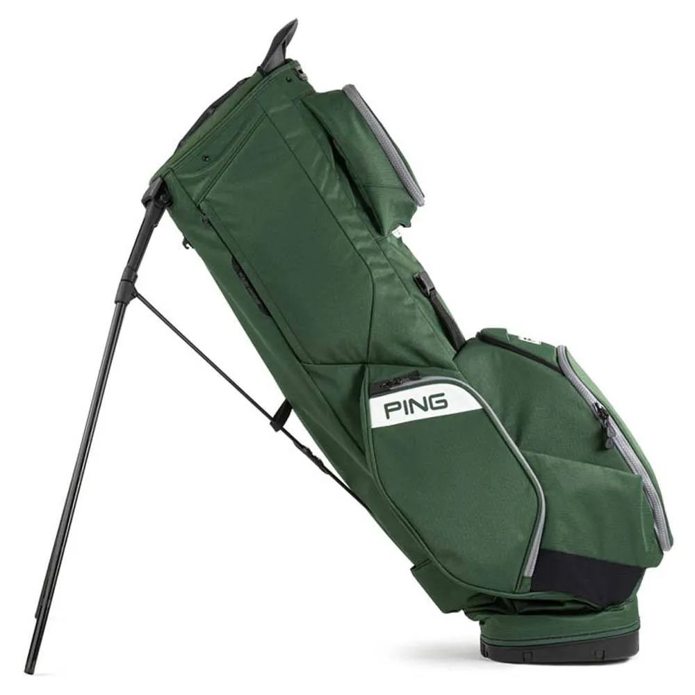PING Hoofer 14 Stand Bag - 25