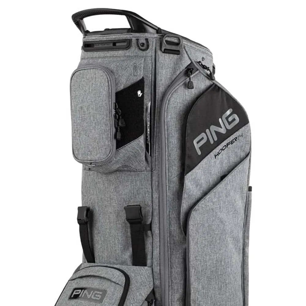 PING Hoofer 14 Stand Bag - 25