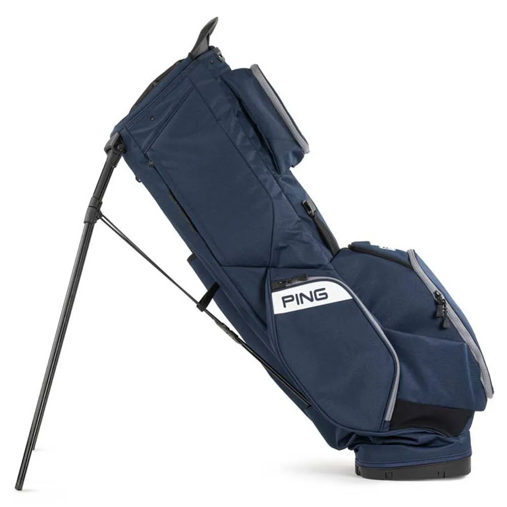 PING Hoofer 14 Stand Bag - 25
