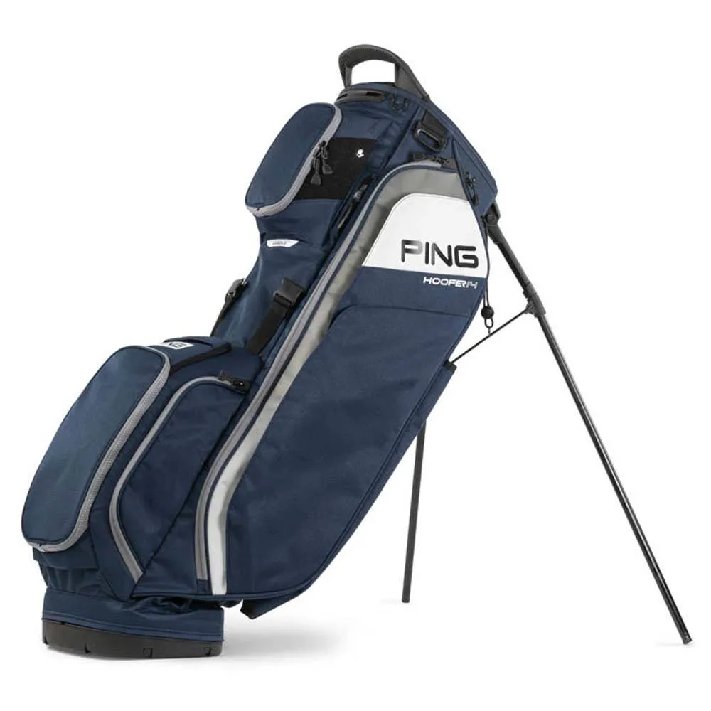 PING Hoofer 14 Stand Bag - 25
