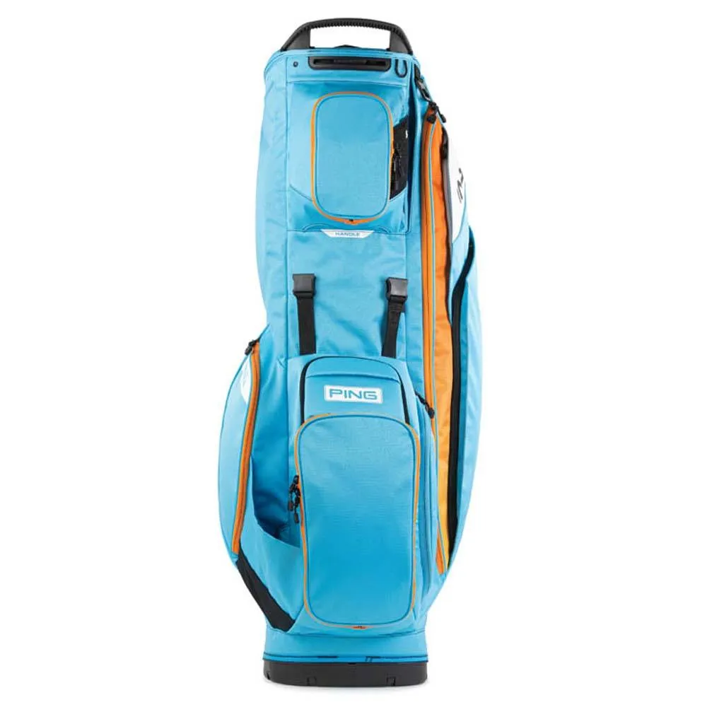 PING Hoofer 14 Stand Bag - 25