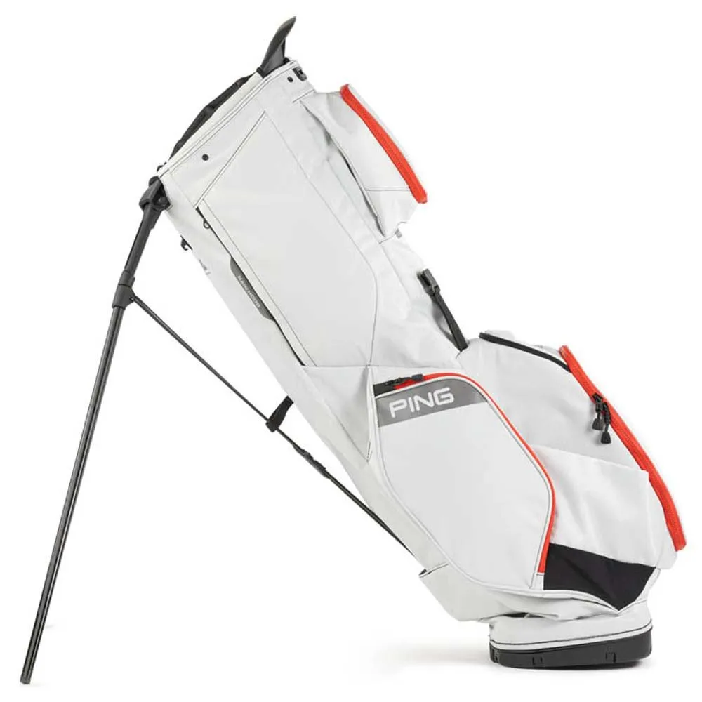 PING Hoofer 14 Stand Bag - 25