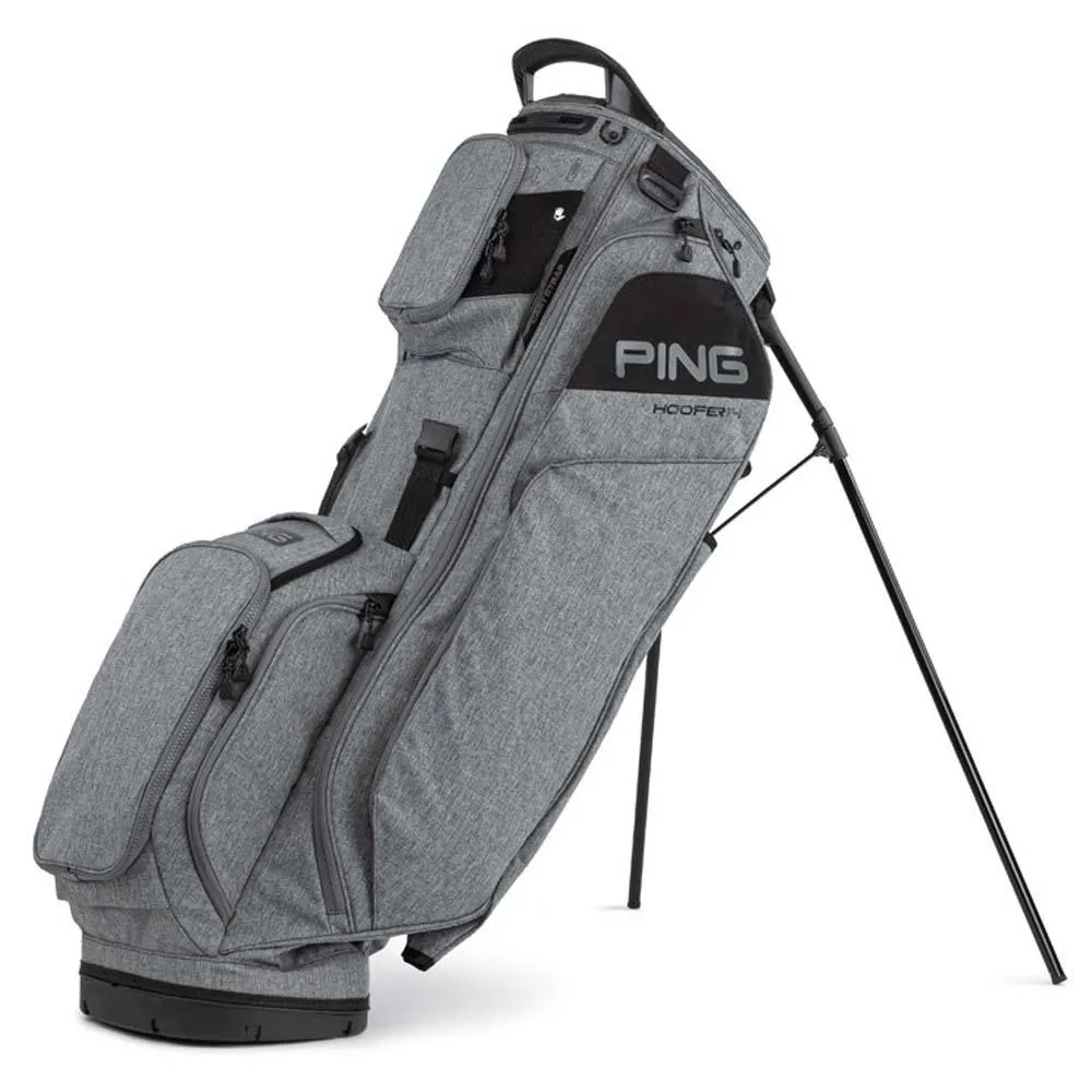 PING Hoofer 14 Stand Bag - 25