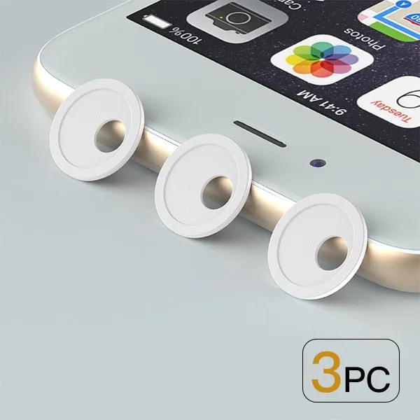 Plastic Magnet Cover Shutter Slider For Phones and Computer