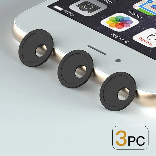 Plastic Magnet Cover Shutter Slider For Phones and Computer