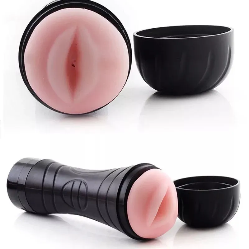 Pocket Pussy | Realistic Stroker