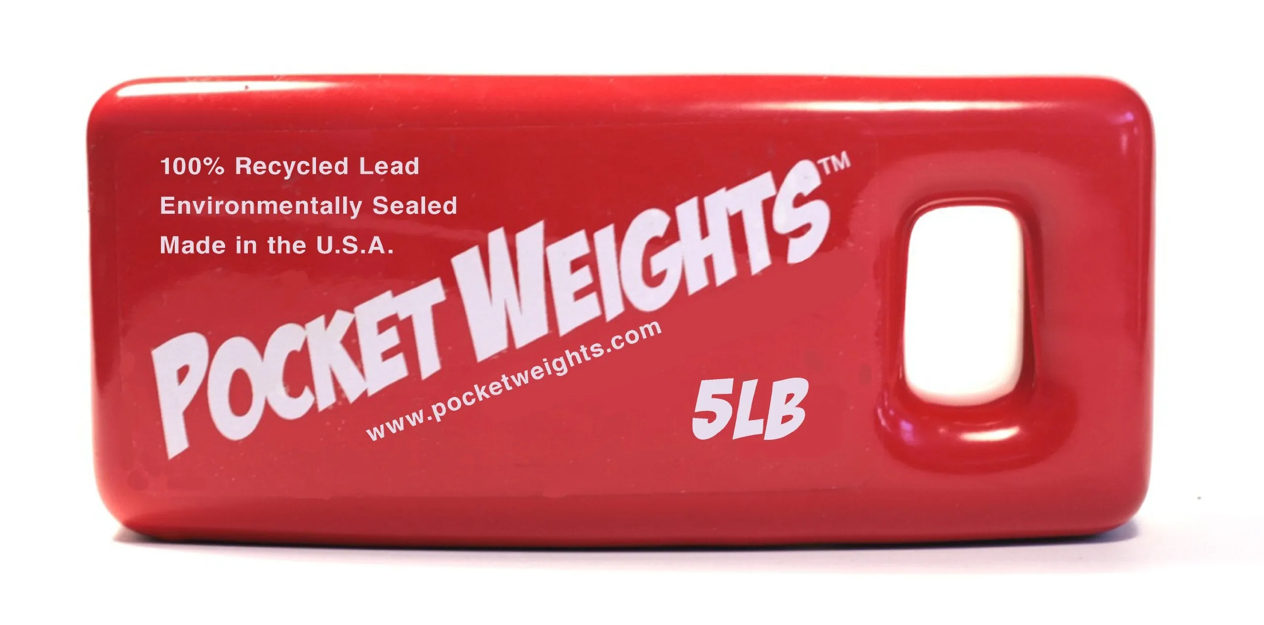 Pocket Weights BCD Scuba Weights (5)