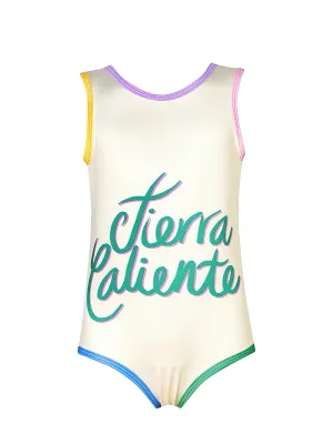 Pool One-Piece