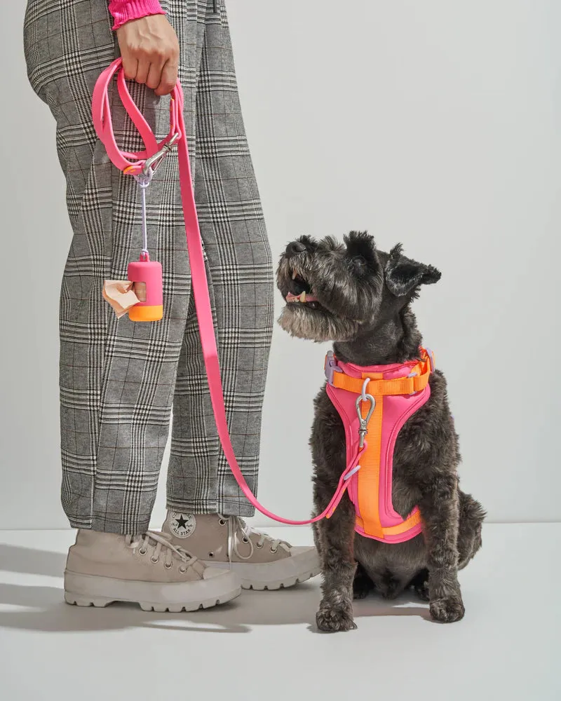 Poop Bag Carrier