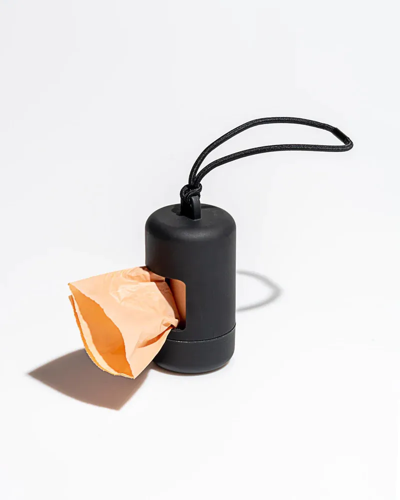 Poop Bag Carrier