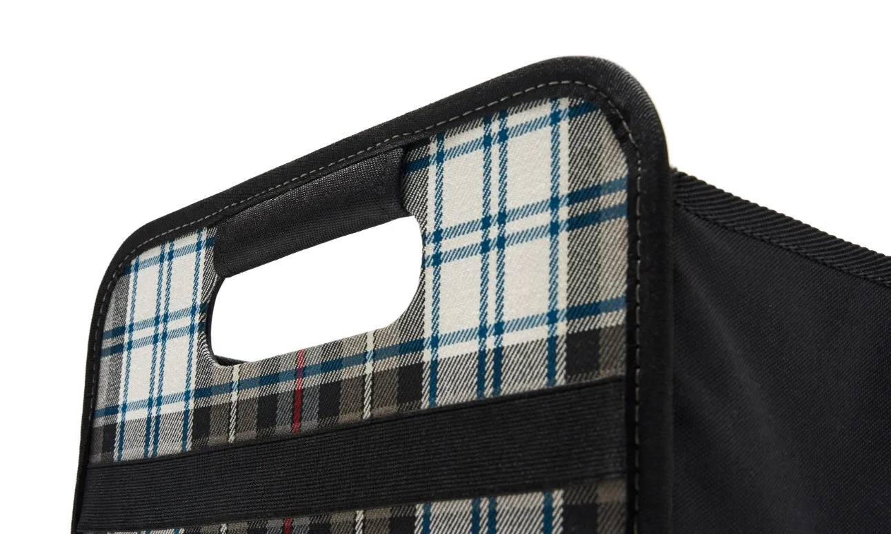 Porsche Foldable Luggage Compartment Box - Heritage